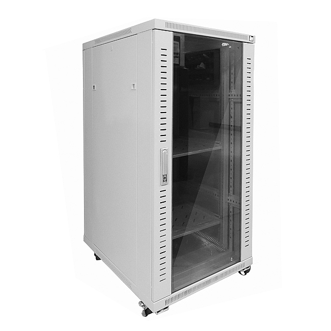 인네트워크 IN-H1200 허브랙_이미지