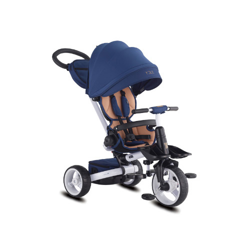 삼천리자전거 쥬시 트라이크