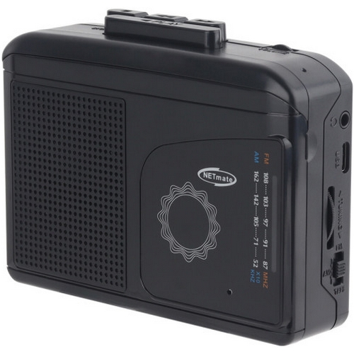 �������� NETmate NM-ACR3