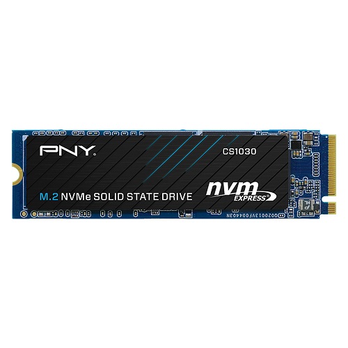 PNY CS1030 Gen3 M.2 NVMe 마이크로닉스 (2TB)_이미지