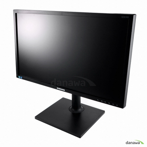 삼성전자 S24C450B (중고)_이미지