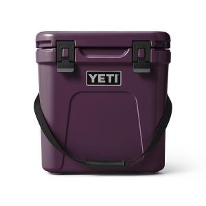 YETI Roadie 24 Cooler, Nordic 자주색132398