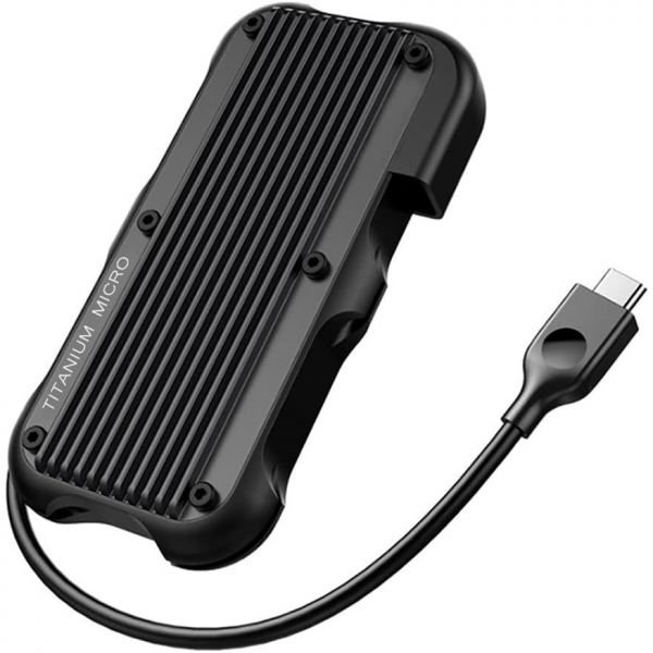 Titanium Micro Mercury SSD 해외구매 (2TB)_이미지