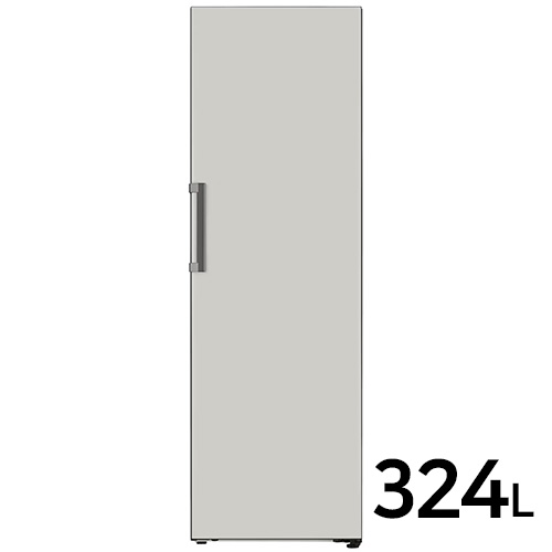 LG전자 오브제컬렉션 네이처 Z321AA3C (그레이) (전국 무료)_이미지