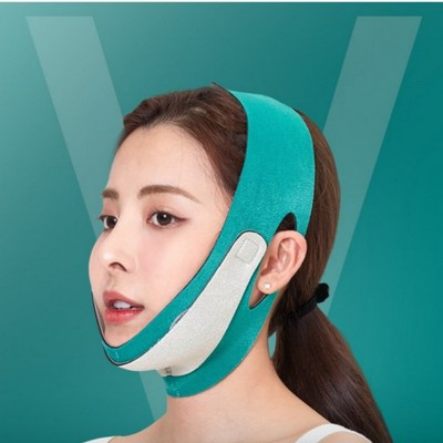 리비크 브이 듀얼핏 리프팅 밴드