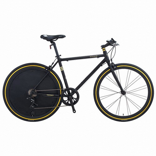 스마트 액티브 X1 (2014년형)