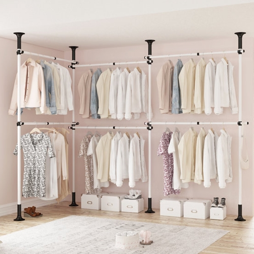 6단 튼튼한행거 38mm L