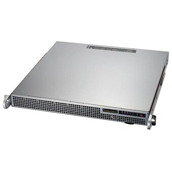 Supermicro AS-1015A-MT 7800<b>X3D</b> STCOM