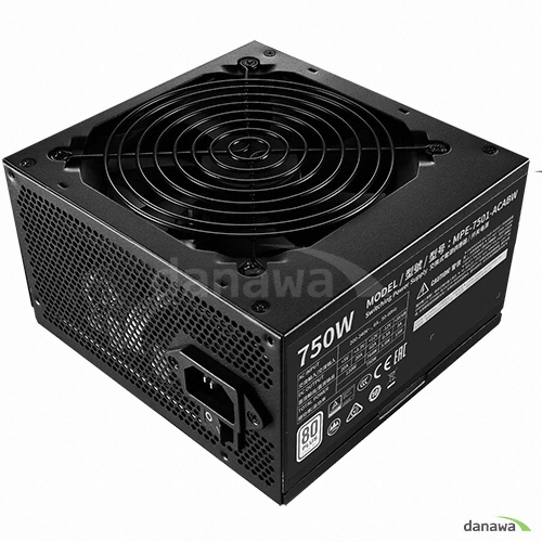�𷯸����� MWE 750 ȭ��Ʈ 230V V2