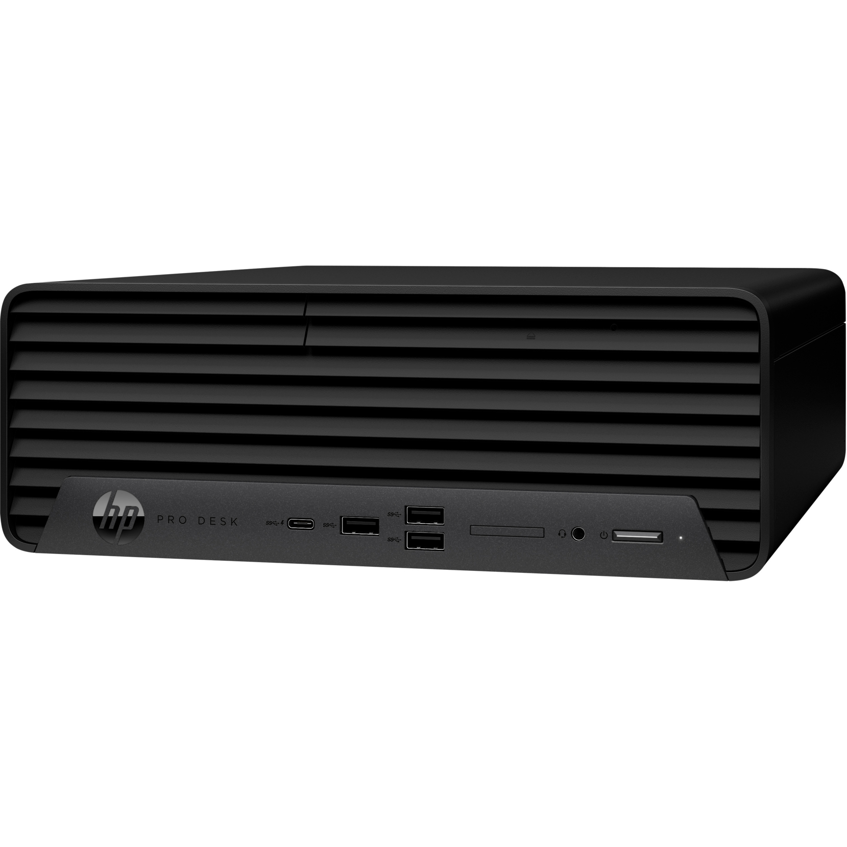 HP 프로 SFF 400 G9 i5-14500 RTX3050 LP (8GB, M.2 512GB)_이미지