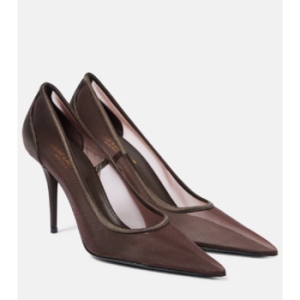 입생로랑 생로랑 Norma 90 펌프스 P00954369