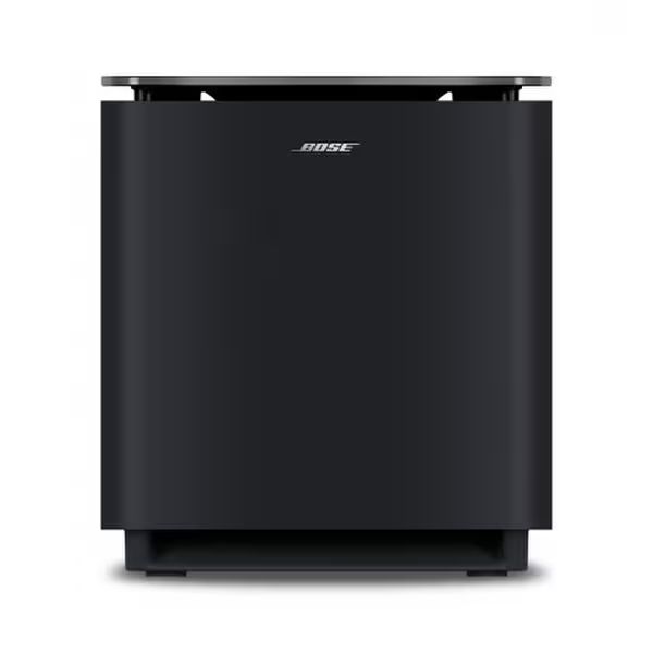 BOSE Lifestyle Ultra Soundbar + Ultra Subwoofer