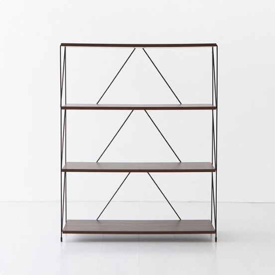 이지보 툴프리 4단 선반 N형 800