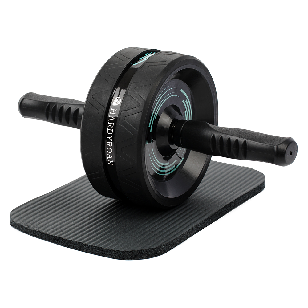 하디로어 베이직 복근 코어 AB 슬라이드_이미지