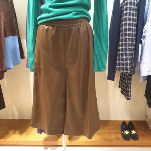 NC 구로점 레더 밴딩 5부팬츠 JDA5NSPU6650