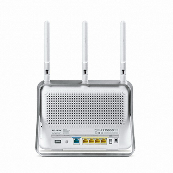 TP-LINK Archer C9 AC1900 유무선공유기