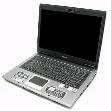 ASUS F3-Series F3Jc-Vista Premium (1G)_이미지
