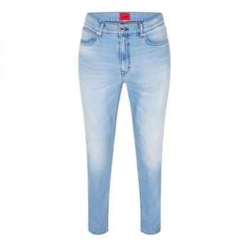 터키석 아쿠아 바지 153968693