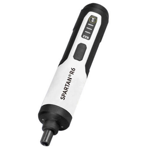 스파르탄 3.6V USB 충전 드라이버 풀세트 R6