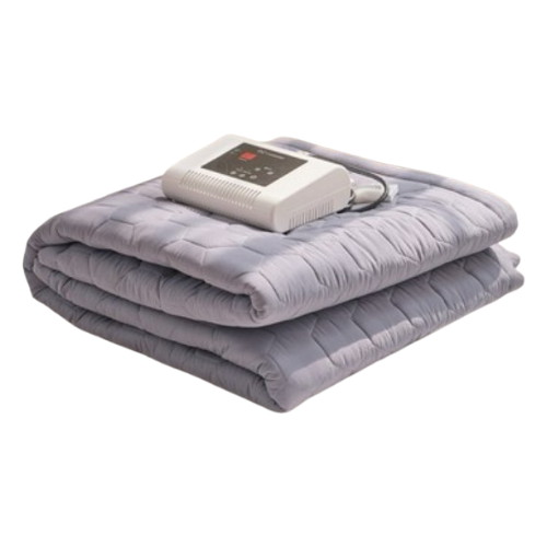 휴먼아이앤디 바이솔라 DC 탄소매트 국내용 BS-HDC (싱글, 100x200cm)