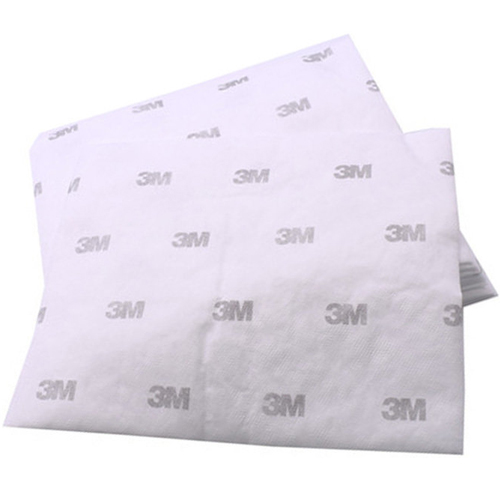 3M 유흡착재 패드형 HP-156K (25매)_이미지