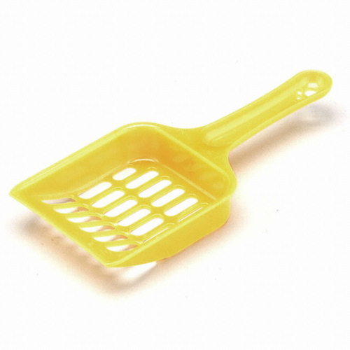 아이리스오야마 고양이모래삽 (TS-90)이미지입니다. 누르면 해당 게시물로 새창이동합니다.