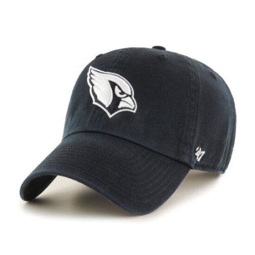 클린 ARIZONA CARDINALS 47 UP