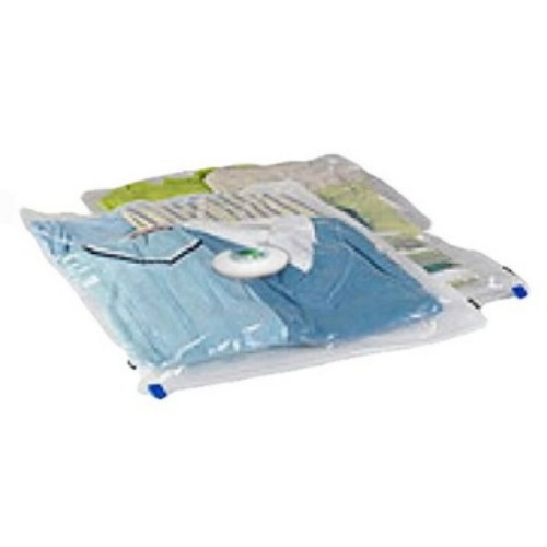 아나 ㅤ뉴그린 이불 옷 정리 압축팩 중형 (3개)_이미지