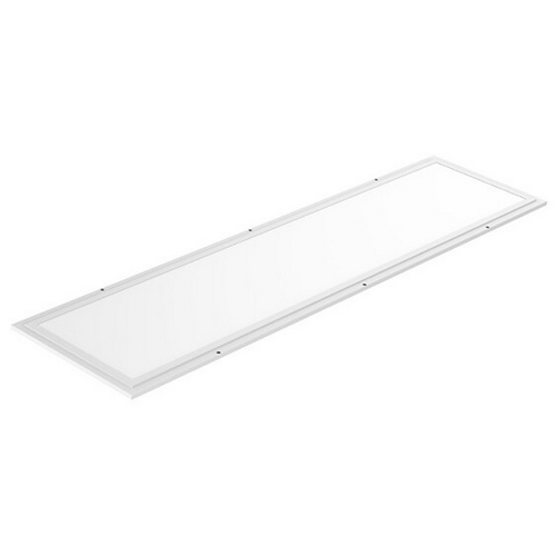 우리조명 장수램프 <b>LED</b> 매입 평판등 <b>50W</b>