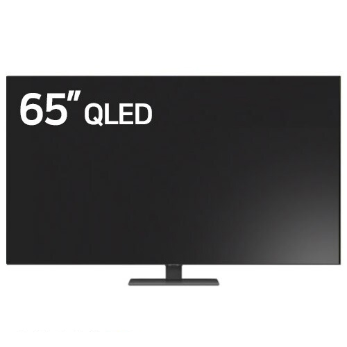 QN65Q80A 리퍼비시