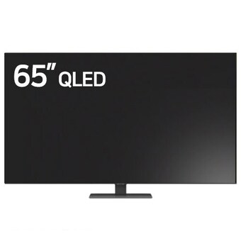 삼성전자 QLED QN65Q80A 리퍼비시