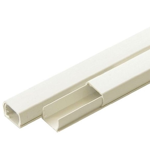 PVC 전선보호관 12mm 아이보리