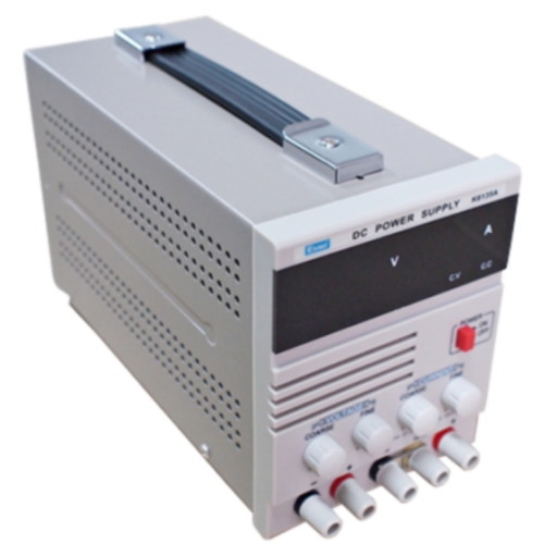 ���� DC �Ŀ����ö��� K-6135A