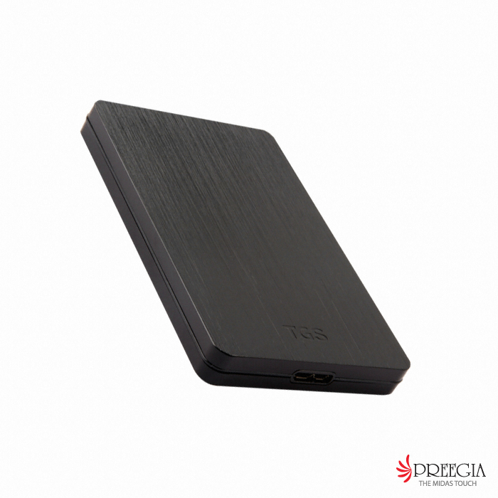 TGS TEDi Portable Disc Drive USB 3.0 (640GB)