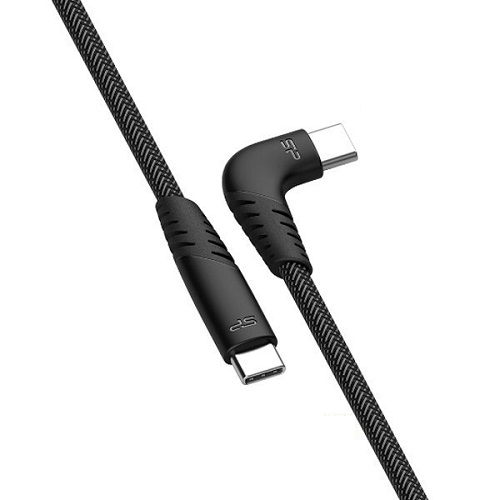 실리콘파워 LK50CC 부스트링크 나일론 C to C타입 케이블