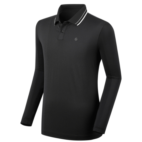 엘르골프 냉감소매 폴로 티셔츠 6I35226이미지입니다. 누르면 해당 게시물로 새창이동합니다.