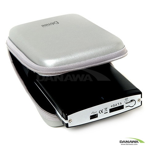 Fujitsu Calmee Moon SATA 블랙 (320GB)_이미지