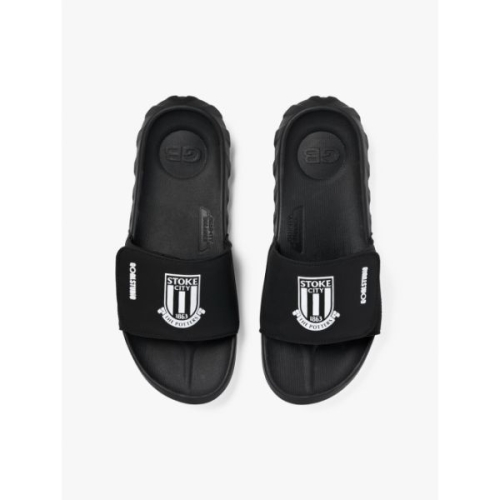 ��Ʃ��� GOALSTUDIO GB PRO SLIDE STOKE CITY FC G5XSL105BK 166486