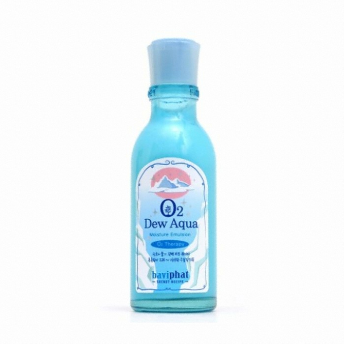 바비펫 O₂이슬맺힌 아쿠아 수분 에멀전 (140ml)_이미지