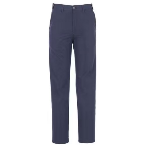 김영주골프 스판 히든밴드 시원한 시어서커 골프바지 DPMMSL30