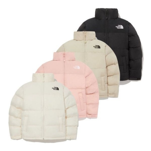 노스페이스 노스페이스키즈 뉴퍼피 자켓 (NJ3NQ51)