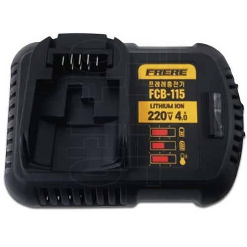 프레레 FCB-115