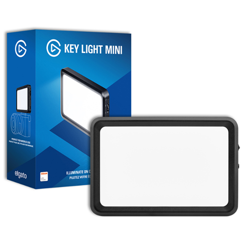 Elgato Ű����Ʈ �̴� LED����Ʈ