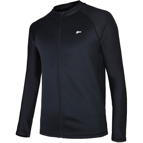 레노마수영복 남성 비치 서프 집업 래쉬가드 RN-TS19914_이미지