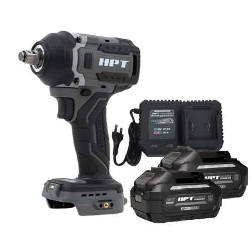 HPT MA20-IW155N PRO (4.0Ah, 배터리 2개)