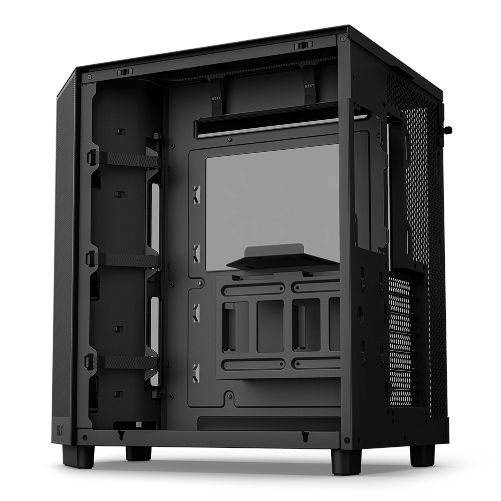 NZXT H6 Flow