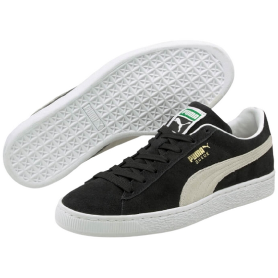 푸마 스웨이드 클래식 21 374915-01 (국내배송)_이미지