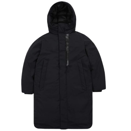 휠라 킹덤 Ⅱ 롱 다운자켓 FS2DJA4504M