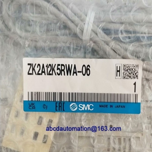 SMC ZK2A07K5RWA-06 ZK2A07K5RWA-08 ZK2A10K5RWA-06 ZK2A10K5RWA-08 ZK2A12K5..