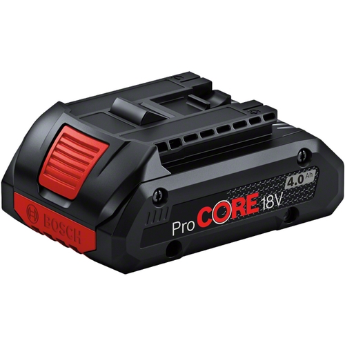 보쉬 ProCORE 18V (4.0Ah)